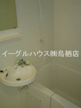 メゾン田代の物件内観写真